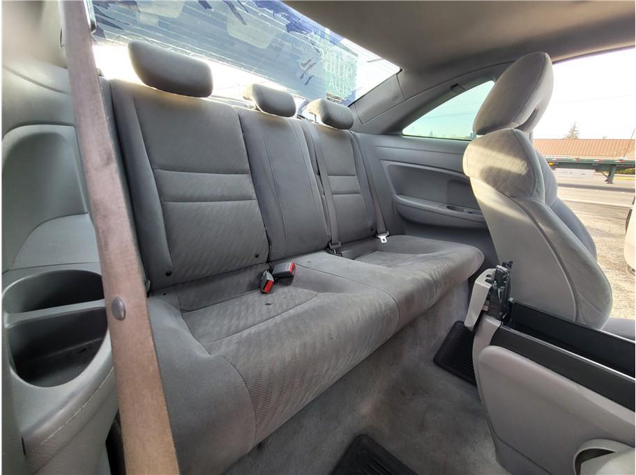 used 2010 Honda Civic car, priced at $2,875