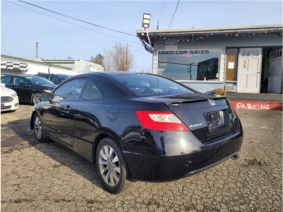 used 2010 Honda Civic car, priced at $2,875