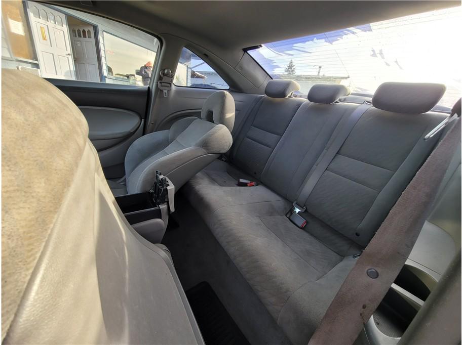 used 2010 Honda Civic car, priced at $2,875