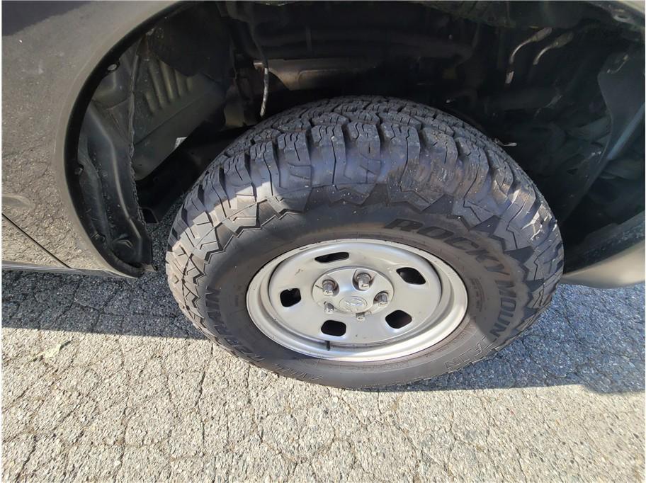 used 2018 Ram 1500 car, priced at $7,885