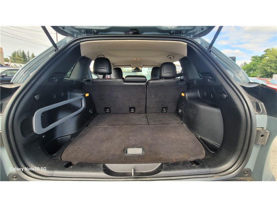 used 2014 Jeep Cherokee car, priced at $7,345