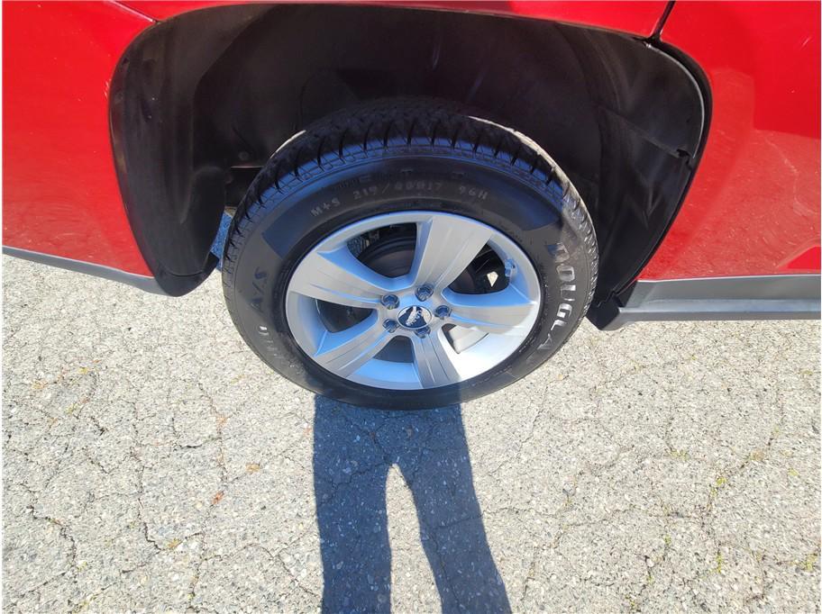 used 2012 Jeep Compass car, priced at $3,685