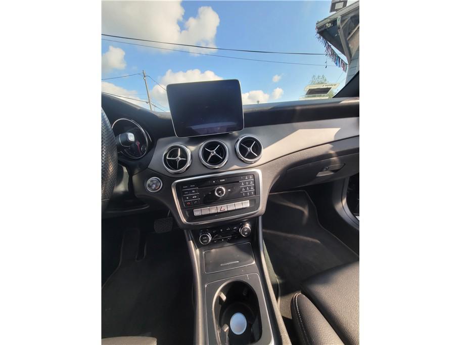 used 2019 Mercedes-Benz GLA 250 car, priced at $14,485