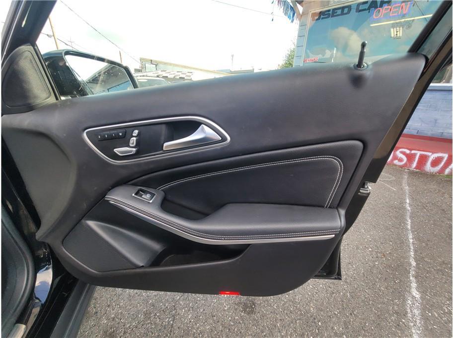 used 2019 Mercedes-Benz GLA 250 car, priced at $14,485