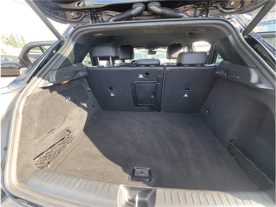 used 2019 Mercedes-Benz GLA 250 car, priced at $14,485