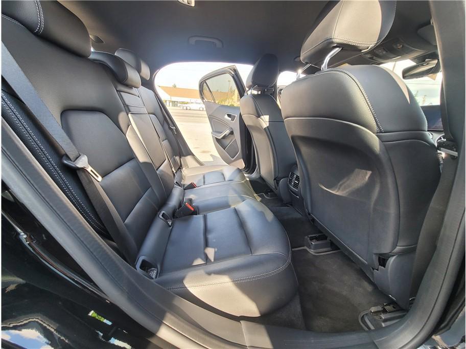 used 2019 Mercedes-Benz GLA 250 car, priced at $14,485