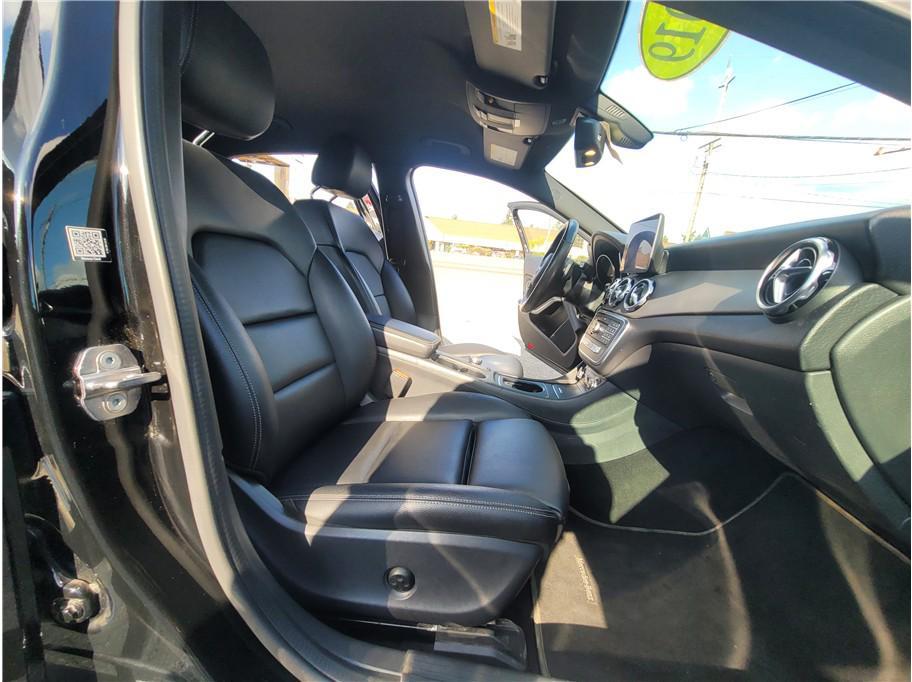 used 2019 Mercedes-Benz GLA 250 car, priced at $14,485