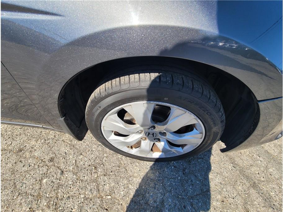 used 2009 Honda Accord car, priced at $5,245