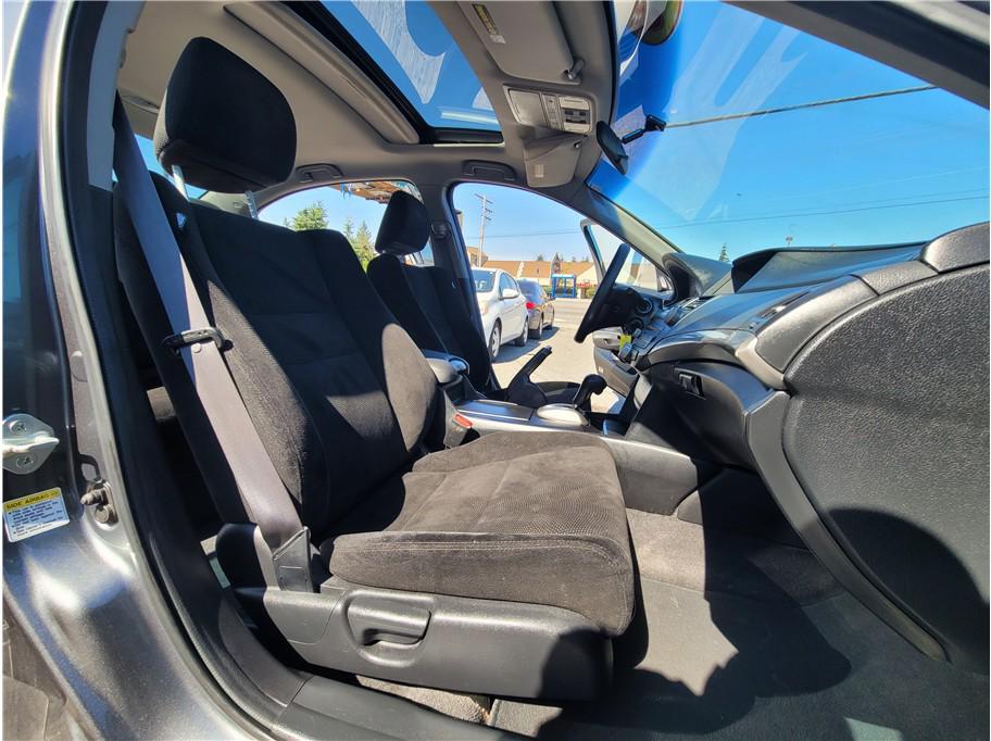 used 2009 Honda Accord car, priced at $5,245