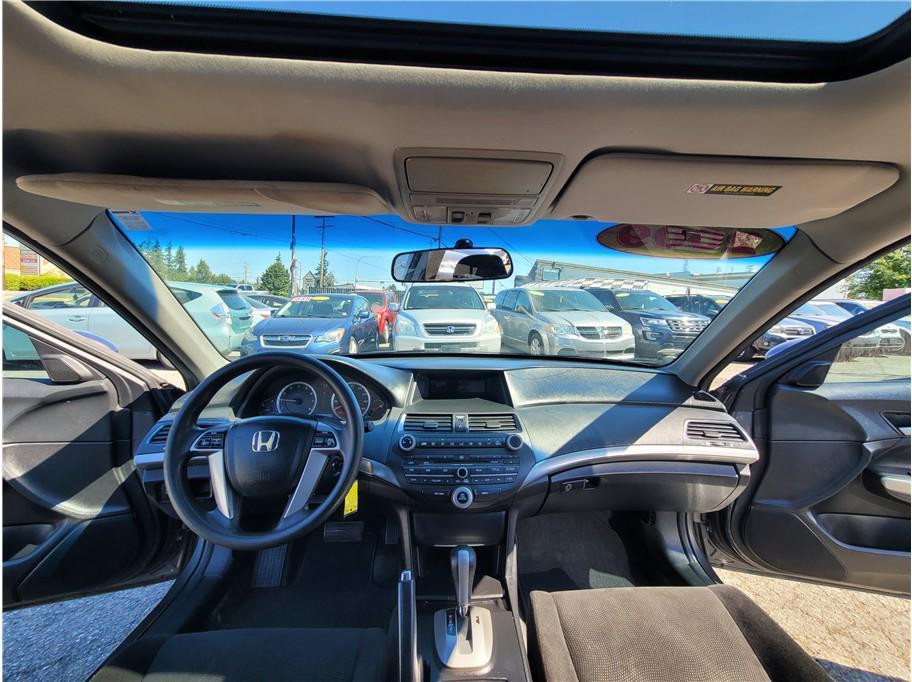 used 2009 Honda Accord car, priced at $5,245
