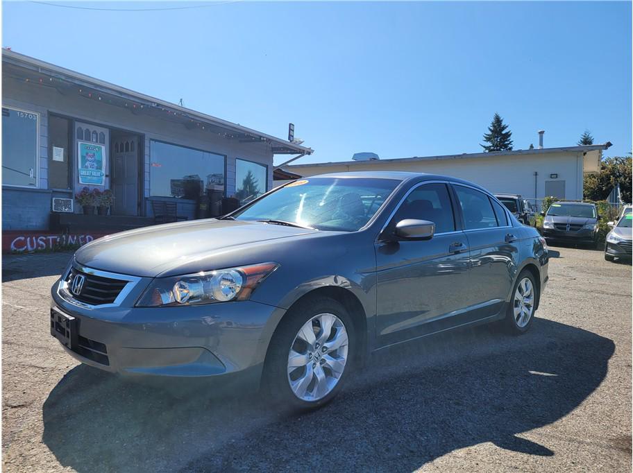 used 2009 Honda Accord car, priced at $5,245