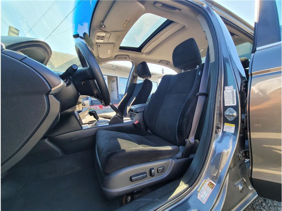 used 2009 Honda Accord car, priced at $5,245