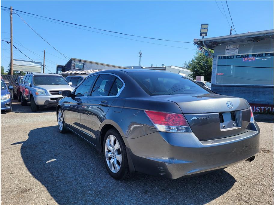 used 2009 Honda Accord car, priced at $5,245