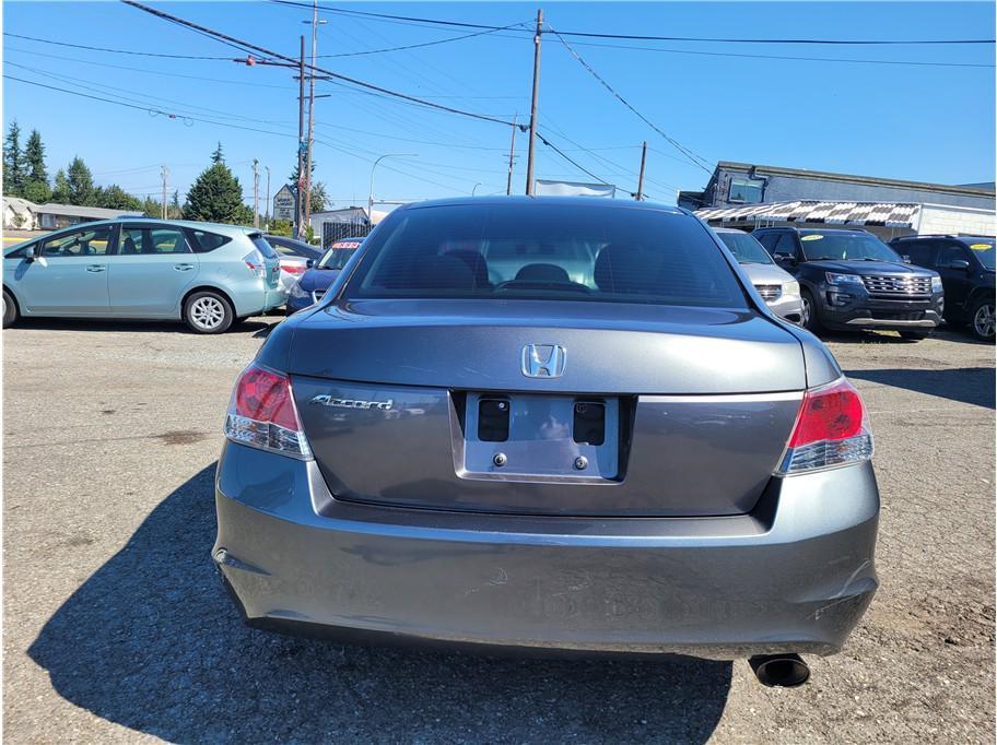 used 2009 Honda Accord car, priced at $5,245