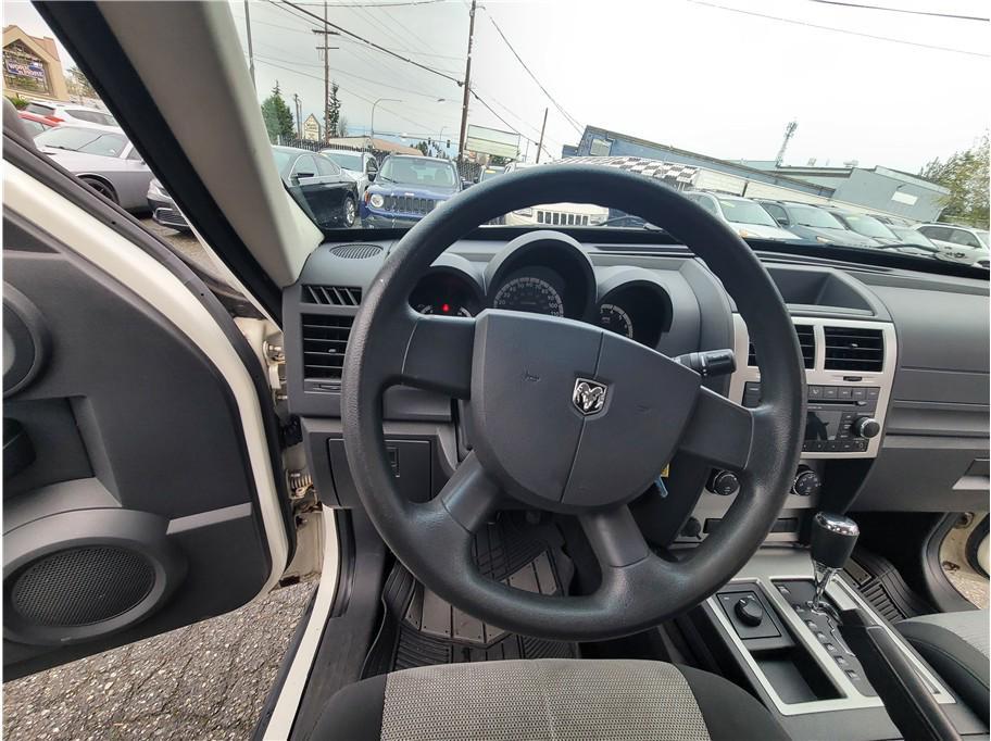 used 2008 Dodge Nitro car, priced at $3,445