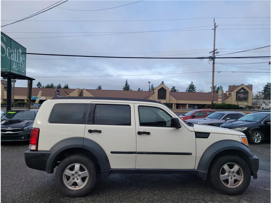 used 2008 Dodge Nitro car, priced at $3,445