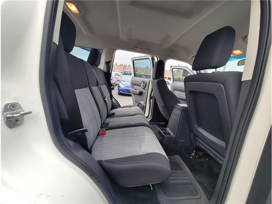 used 2008 Dodge Nitro car, priced at $3,445