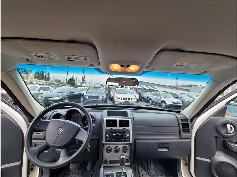 used 2008 Dodge Nitro car, priced at $3,445