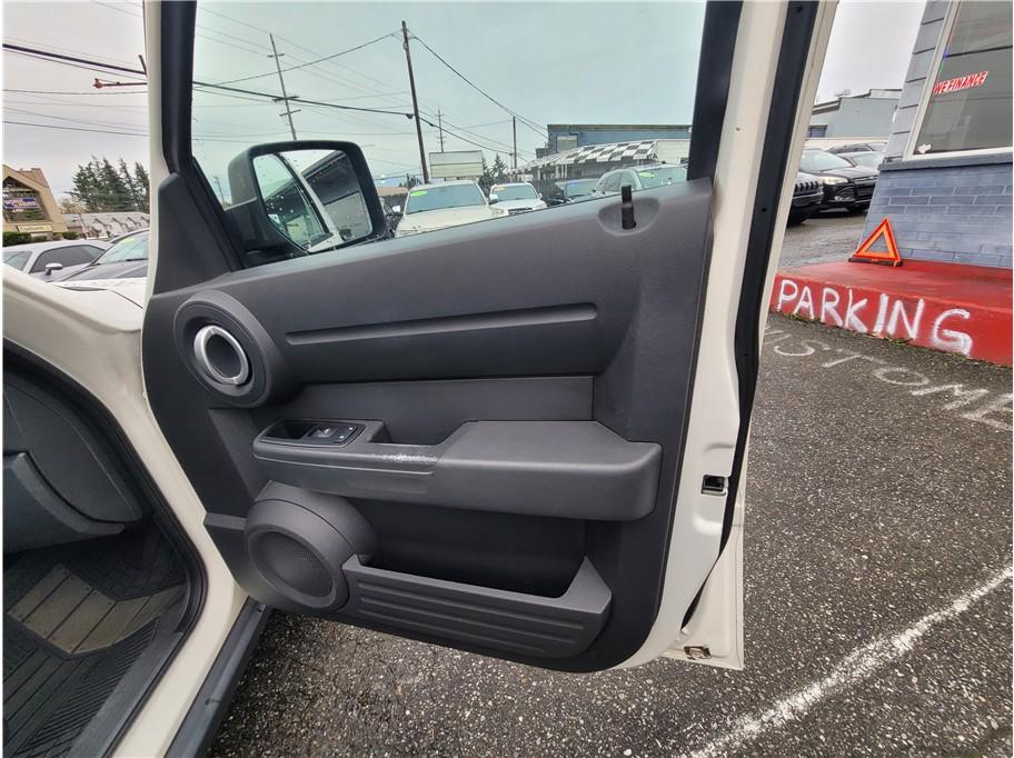 used 2008 Dodge Nitro car, priced at $3,445