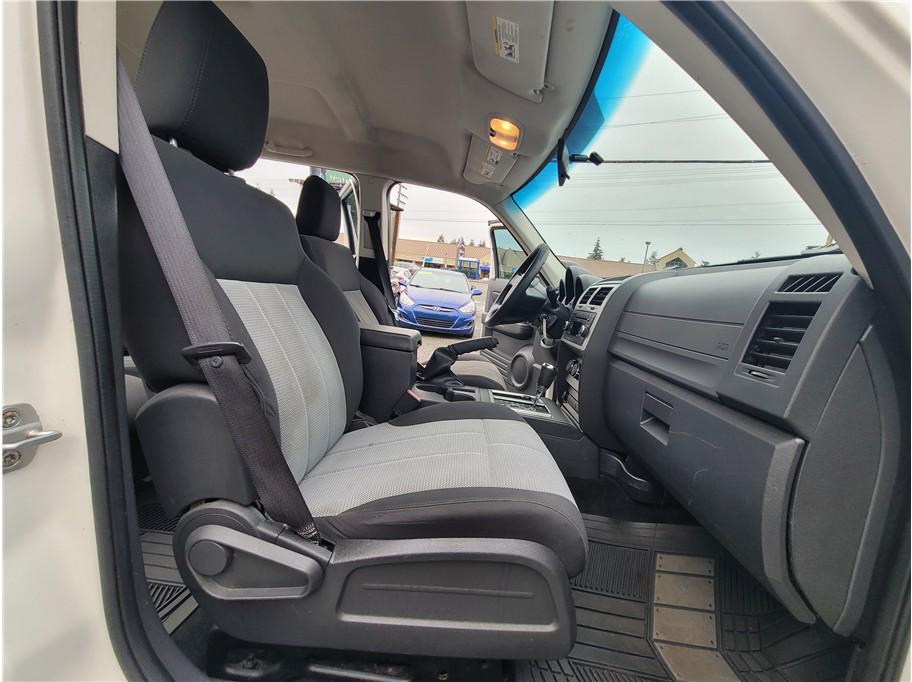 used 2008 Dodge Nitro car, priced at $3,445