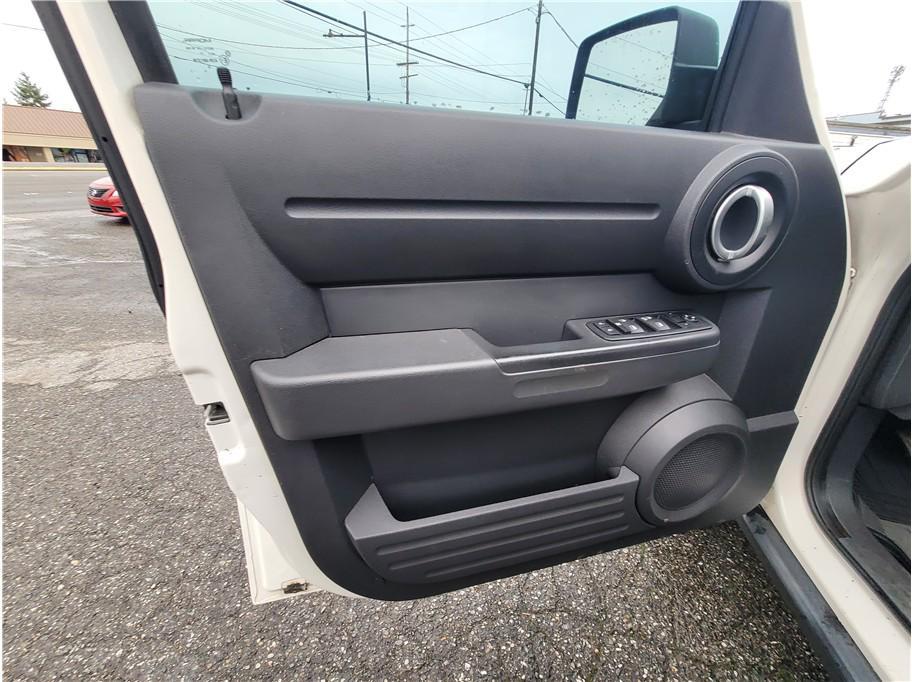 used 2008 Dodge Nitro car, priced at $3,445