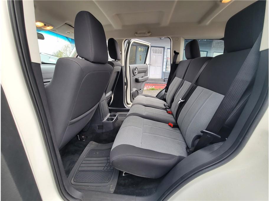 used 2008 Dodge Nitro car, priced at $3,445