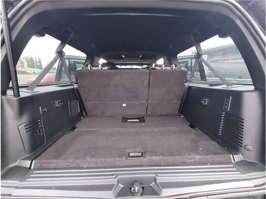 used 2016 Lincoln Navigator car, priced at $11,885