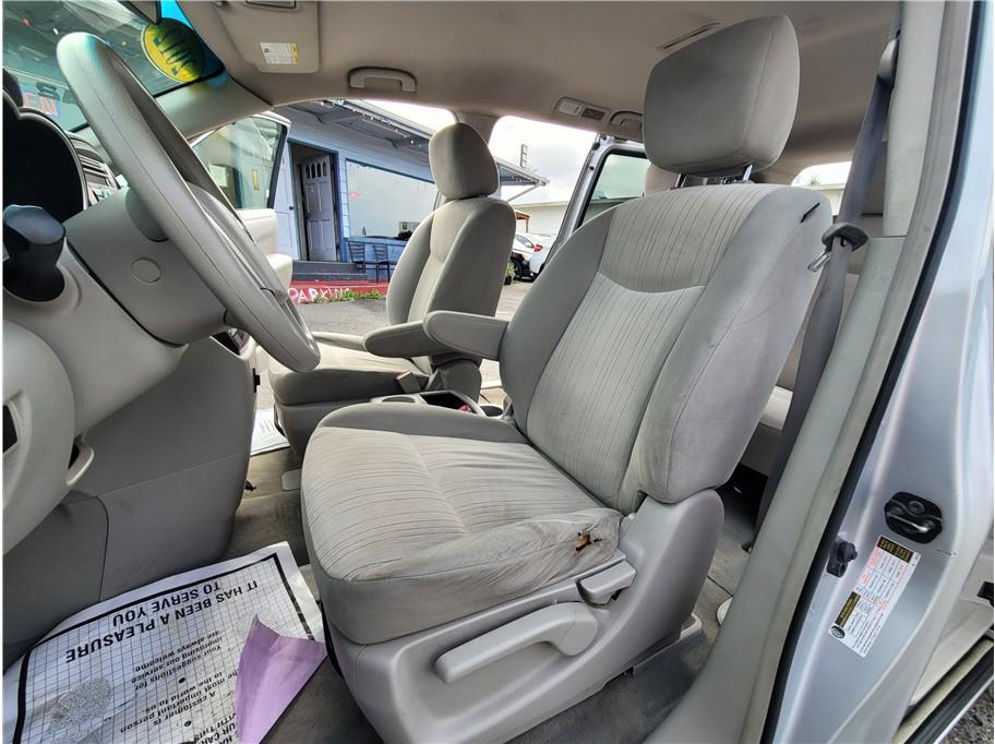 used 2012 Nissan Quest car, priced at $3,445