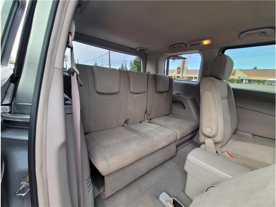 used 2012 Nissan Quest car, priced at $3,445