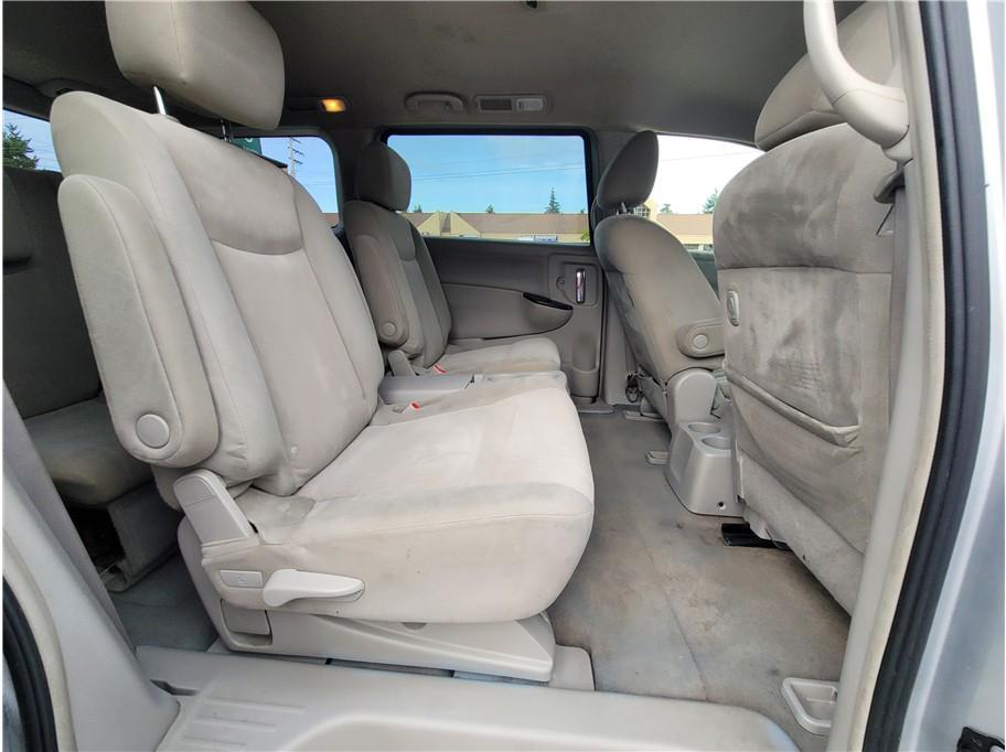 used 2012 Nissan Quest car, priced at $3,445