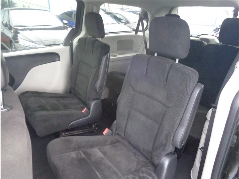 used 2016 Dodge Grand Caravan car, priced at $8,945