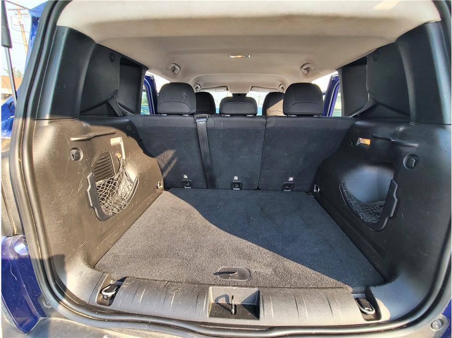 used 2017 Jeep Renegade car, priced at $9,985