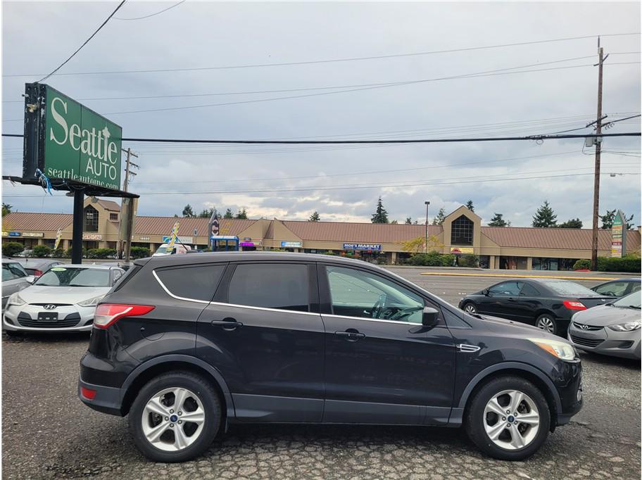 used 2015 Ford Escape car, priced at $4,485