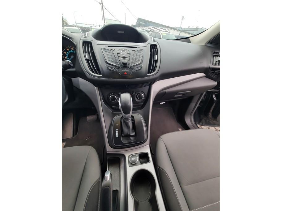 used 2015 Ford Escape car, priced at $4,485