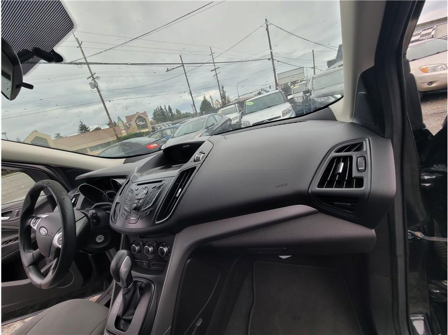 used 2015 Ford Escape car, priced at $4,485