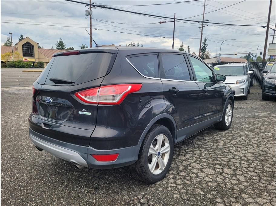 used 2015 Ford Escape car, priced at $4,485