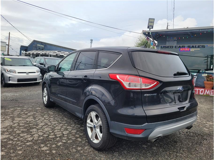 used 2015 Ford Escape car, priced at $4,485