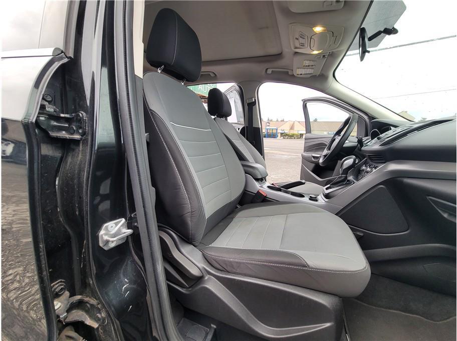 used 2015 Ford Escape car, priced at $4,485