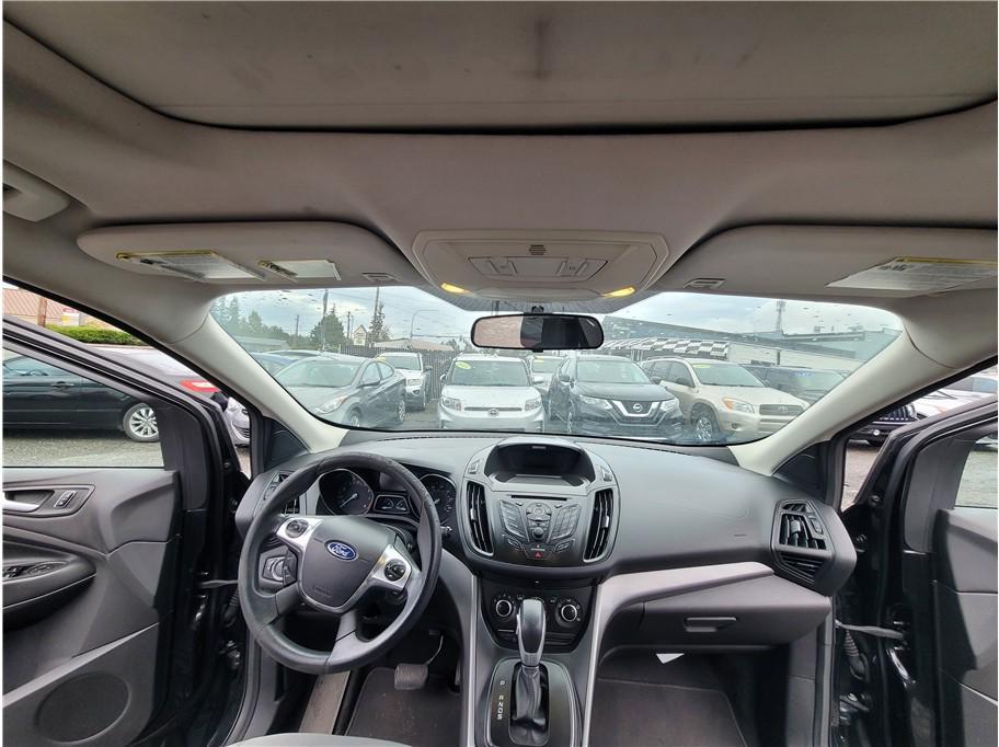 used 2015 Ford Escape car, priced at $4,485