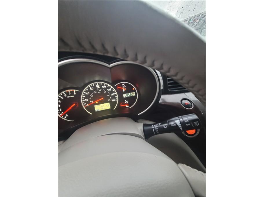 used 2016 Nissan Quest car, priced at $8,485