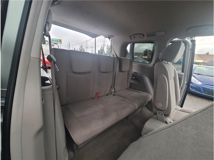 used 2016 Nissan Quest car, priced at $8,485