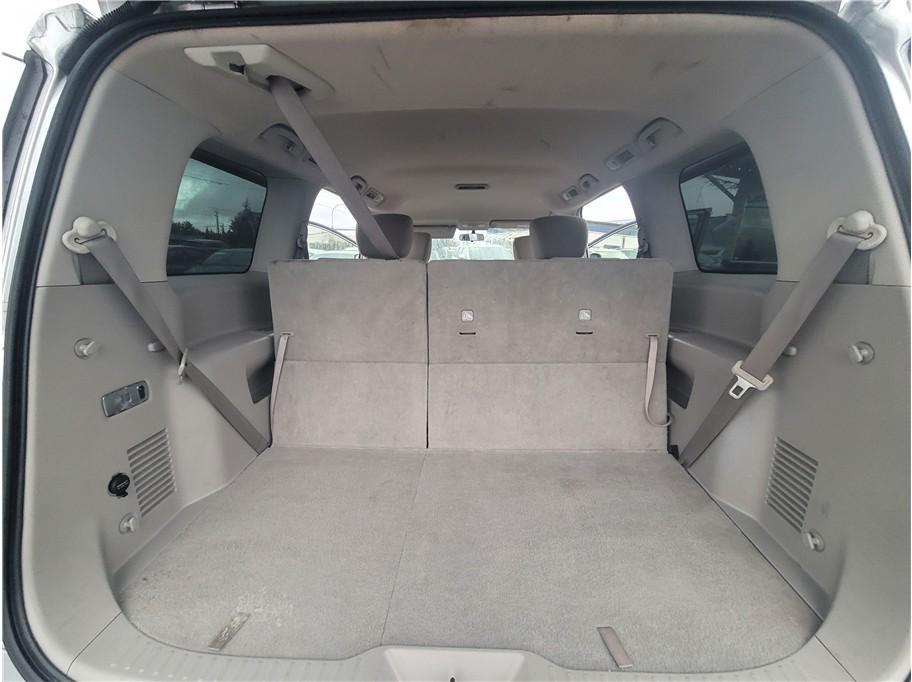 used 2016 Nissan Quest car, priced at $8,485