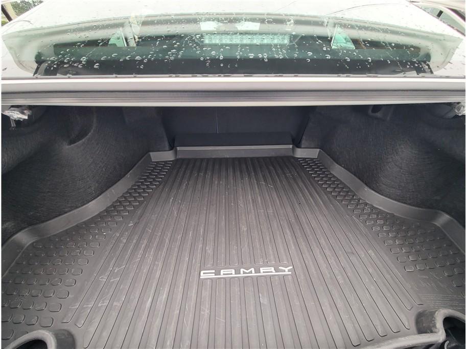 used 2023 Toyota Camry car, priced at $25,985