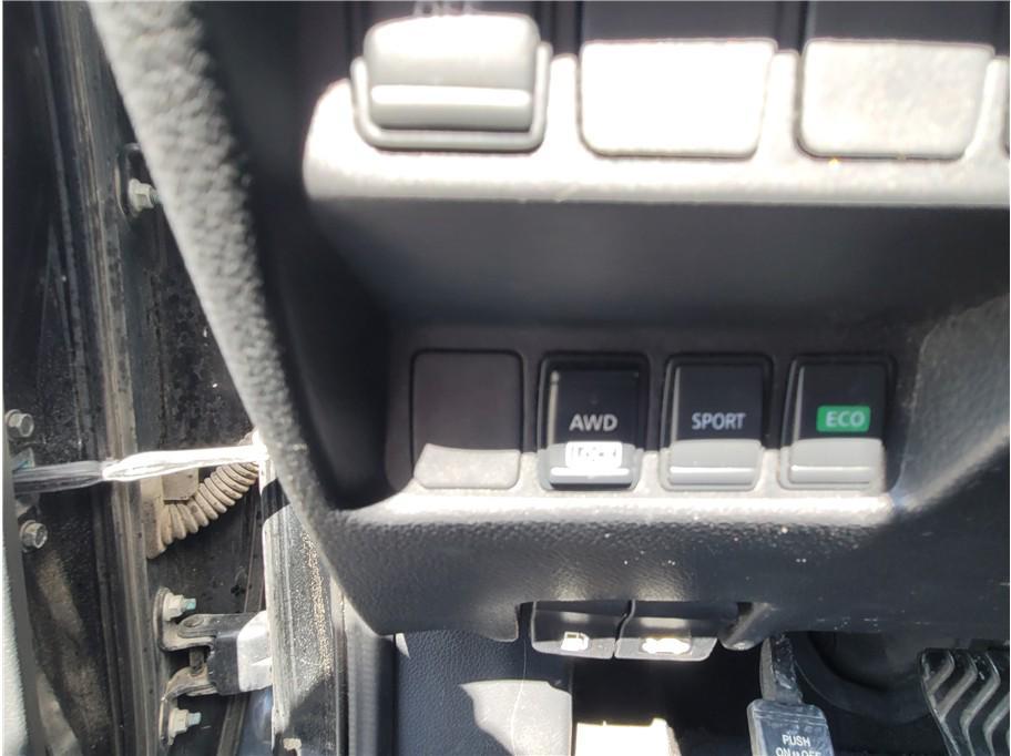 used 2017 Nissan Rogue car, priced at $7,325