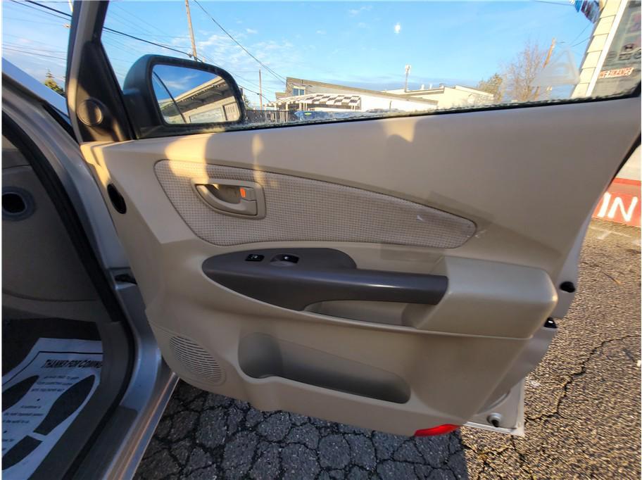 used 2008 Hyundai Tucson car, priced at $2,885