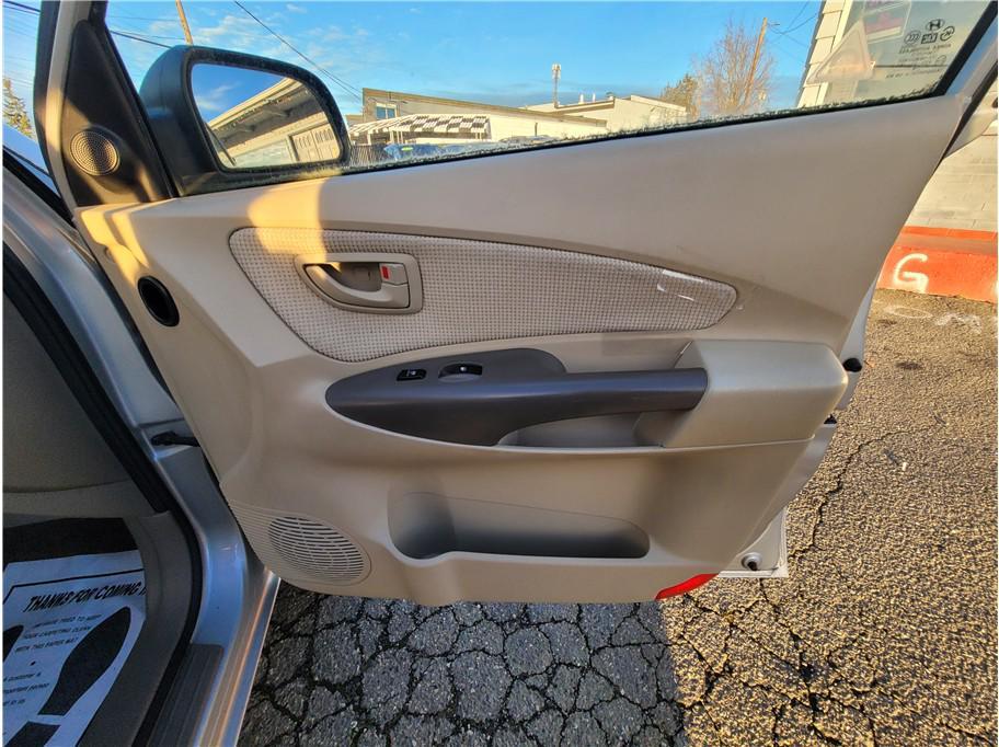 used 2008 Hyundai Tucson car, priced at $2,885