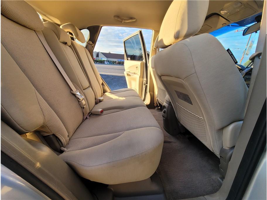 used 2008 Hyundai Tucson car, priced at $2,885