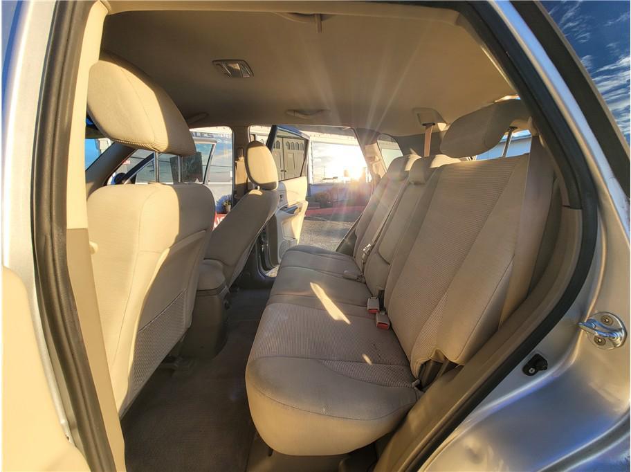 used 2008 Hyundai Tucson car, priced at $2,885