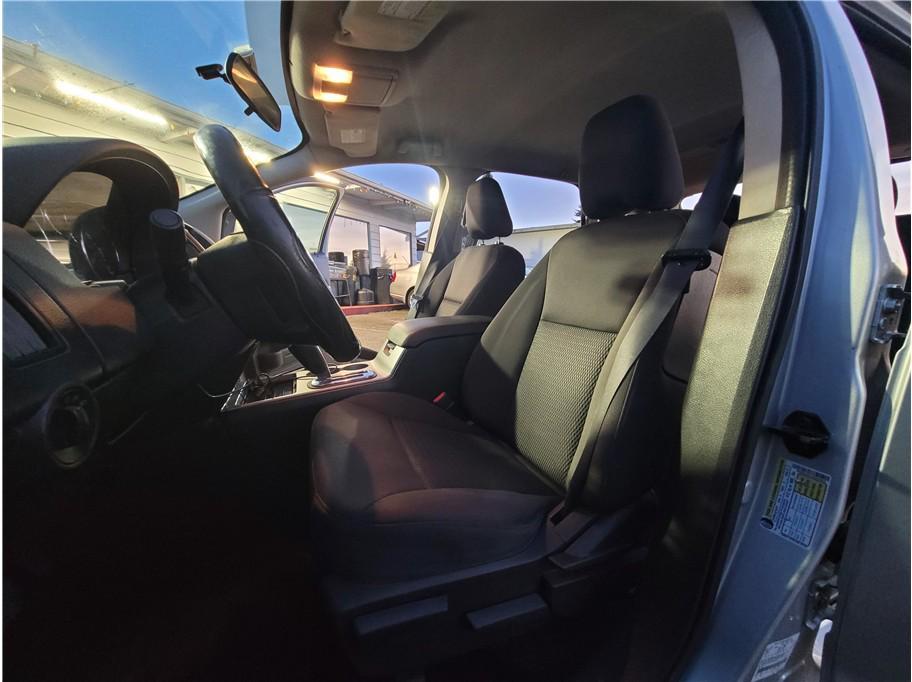 used 2010 Ford Edge car, priced at $3,875