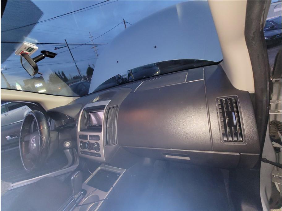 used 2010 Ford Edge car, priced at $3,875